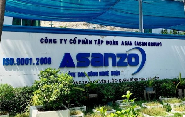 Danh sách địa chỉ trung tâm bảo hành Asanzo cập nhật mới nhất